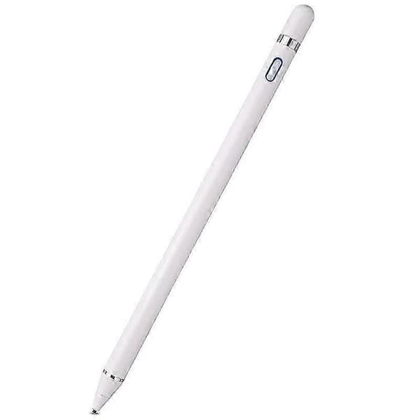 til Pro 11 12.9 10.5 9.7 2018 2017 Press Pen Smart Pencil til Mini 5 4 Air 1 2 3 Tablet