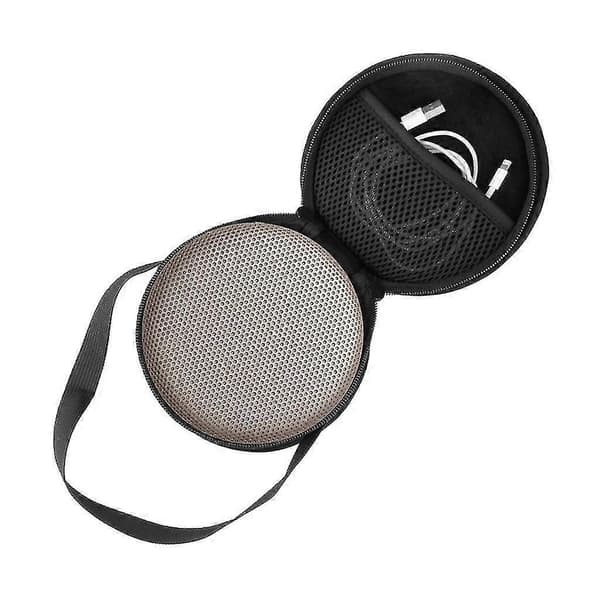 Højttalertaske til Beoplay A1/Beosound A1 2. højttaler smudsafvisende holderpose