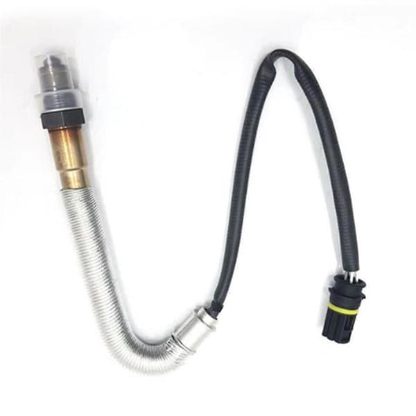 Bil bakre nedströms syresensor O2-sensor 11787545074 0258006795 för 1 3 5-serien X3 X5