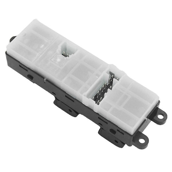 Bil Power Window Control Switch Button 25401-BB65B-R för J10 Navara D40 R51 RHD