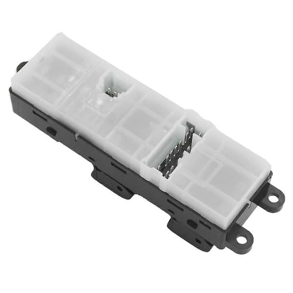 Bil Power Window Control Switch Knapp 25401-BB65B-R for J10 Navara D40 R51 RHD