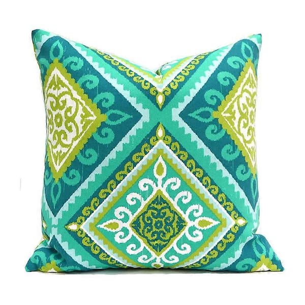 Set med 4 st Kuddfodral 45 x 45 cm Sött örngott