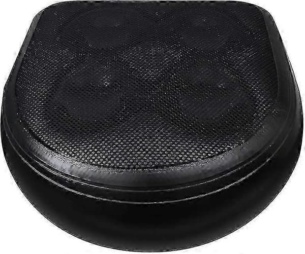 Oppgraderte boblebadseter med Mesh Oppblåsbart boblebadsete Multifunksjonelt spa-booster-sete med sugekopp med mesh-trekk Sklisikkert for voksne eldre Ki 1 pack