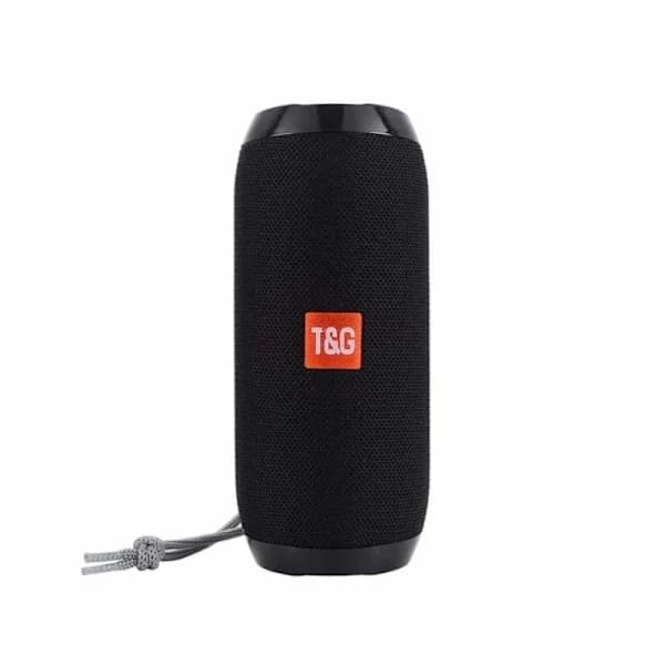 T&G TG117 Bärbar Bluetooth-högtalare