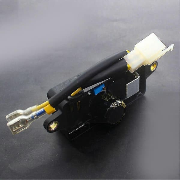 2.5KW Benzingenerator Spændingsregulator Stabilisator Erstatning AVR