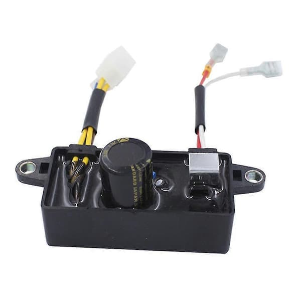 2,5KW Bensin Generator Spenningsregulator Stabilisator Erstatning AVR