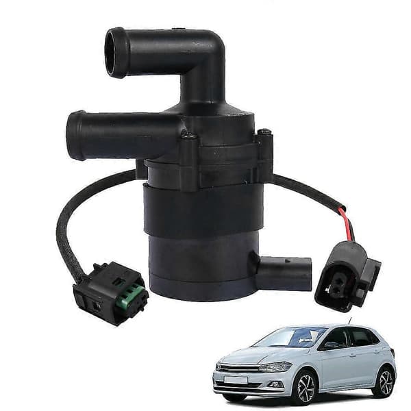 Extra kylvattenpump för Golf 5 Cc 1k0965561a 7n0965561 7n0965561b