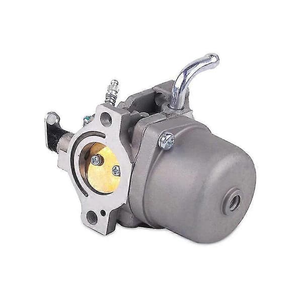Förgasare 796077 för Briggs & Stratton 590399 M105-77 Mc Cluloch Dunmuan