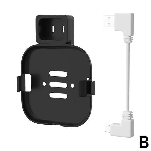 Routerstander til Blink Sync Module XR vægmonteret ikke-perforeret holder