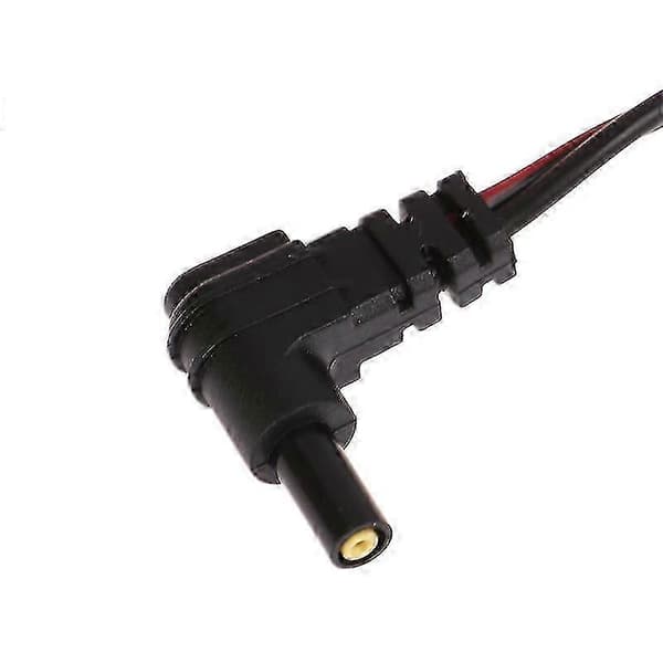 Elektroterapi Elektrode Ledningskabel Tens Massager 2,35 mm Tilslutning