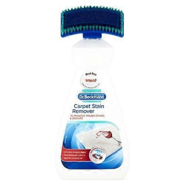 Dr. Beckmann Tepperens Flekkfjerner 650ml