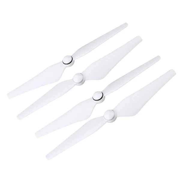 Propellblader for DJI Phantom 4/4 Pro - 2 Par (9450S) Bedre Versjon