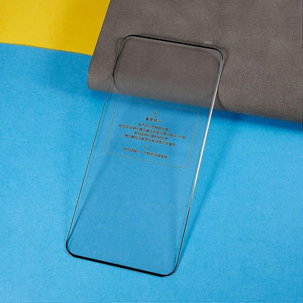 Härdat glas för Xiaomi Redmi Note 14 Pro 5G