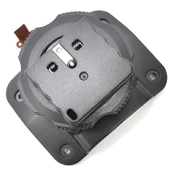 For Godox TT685S blits oppgradert metallversjon blitsskobase TT685S