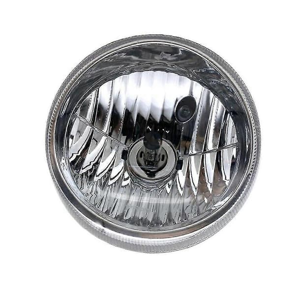 Motorsykkel frontlykt lampe frontlys lys Rm22 For Lx 125 150