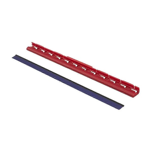 For V7 V8 V10 V11 V15 Støvsuger Direkte Drivbørste Gummiskrape Stripe Erstatning Reservedel