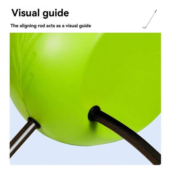 Golf Swing Corrective for Beginners Golf Corrective Action Swing Training Aids Golf Links Golf Supp