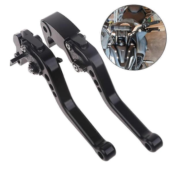 Motorcykel koblings- og bremsegreb reservedel til MT-09/SP 2013-2020