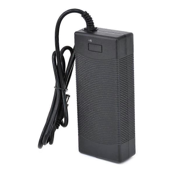 25.2v12a 25.2v 2a lithium Li-ion batterioplader til 6 serier 21.6v 22.2v 24v