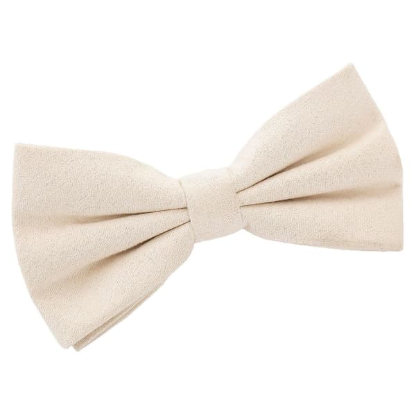 Beige Ruskind Forbundet Butterfly
