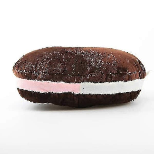 25 cm Spil Steven Universe Cookie Cat Pude Plyslegetøj Bløde Dukker Til Børn