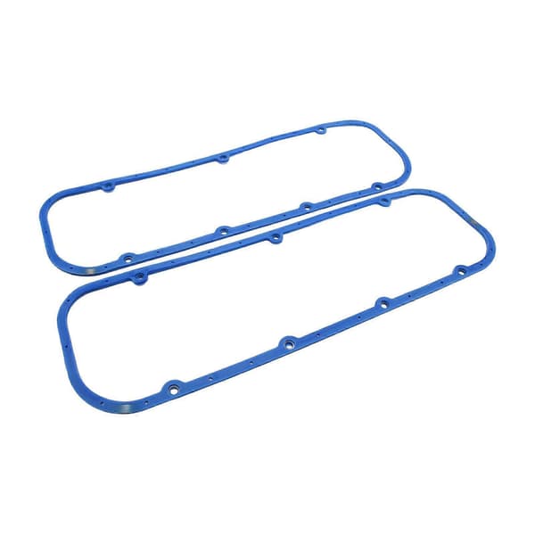 2st ventilkåpspackning Chevy Big Block 396 427 454 502