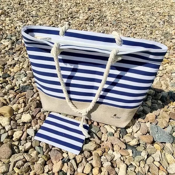 Strandveske - Piknikveske - Strandveske