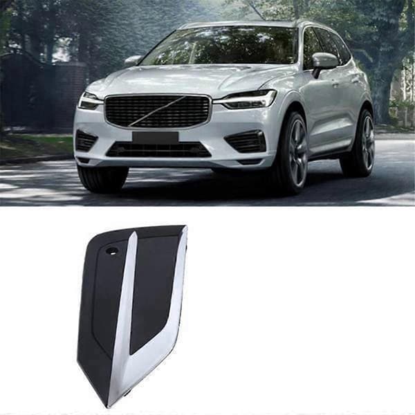 31694538 For XC60 MK2 2018-2021 Front Bumper Decorative, venstre