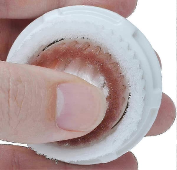 Clarisonic Mia & Mia 2 Pro Plus børstehoveder, 5-pak erstatning
