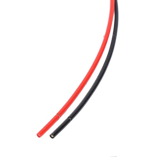 ABS-hjulhastighedssensorstik 90980‑12416 Ledningsnet til hjulhastighedssensor Pigtail til Prius 2018‑2021