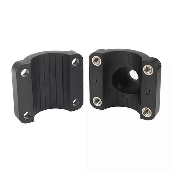 010-12676-15 Trollingmotorakselmontering til Panoptix LiveScope Lvs32 Sort