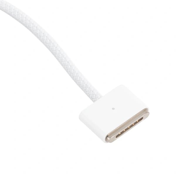 MagSafe 3 opladerkabel 2m - USB-C White