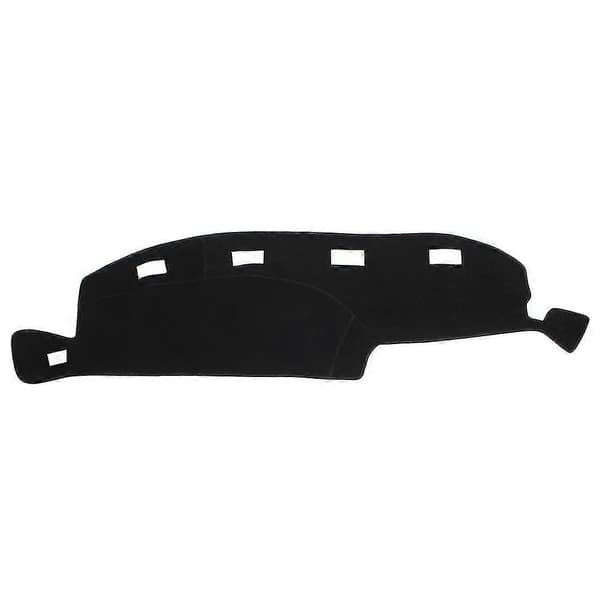 Bil Dash Mat Dashbord Deksel Dashmat For Dodge Ram 1500 2500 3500 1998-2001 Lhd