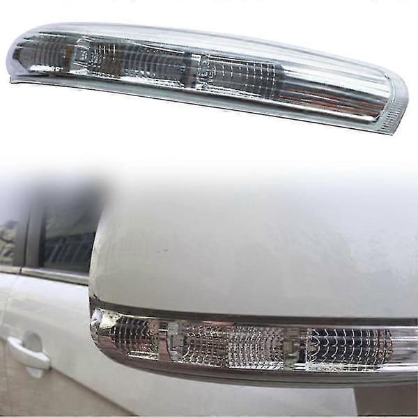 2 stk. sidespeil blinklys for Chevrolet Captiva