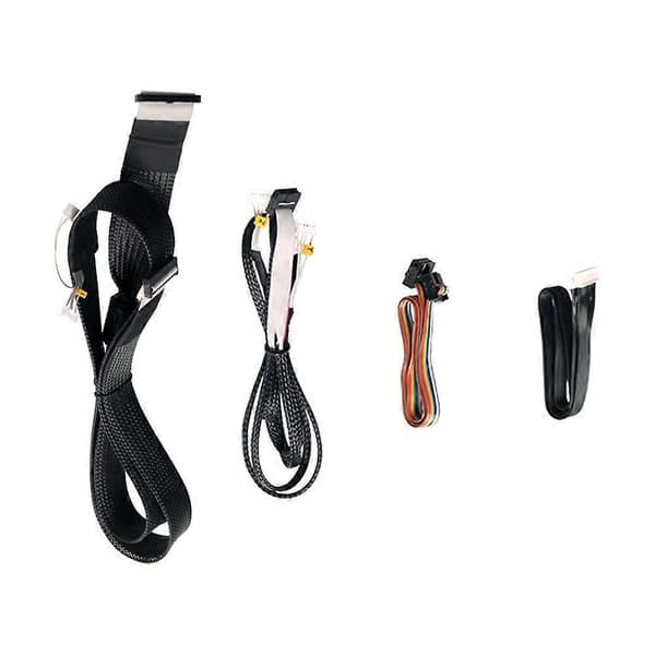 For CREALITY Ender-3 S1 kabelkombinasjonssett