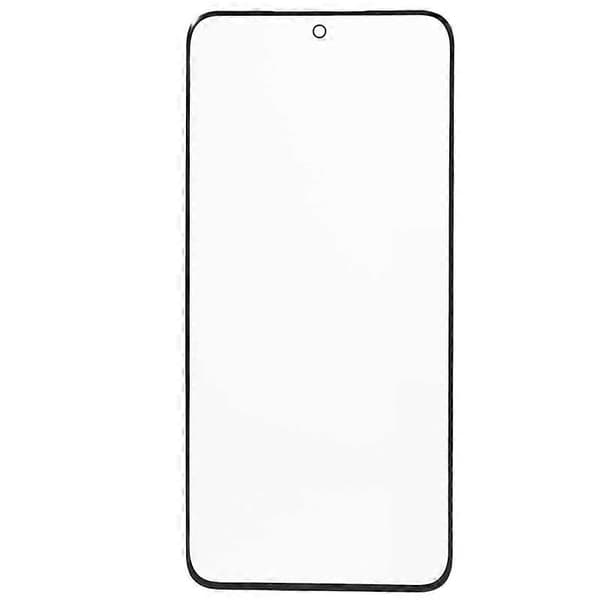 Til Honor Magic5 PGT-AN00 Frontskærm Glaslinse OCA Klæbemiddel Udskiftningsdele (uden logo)