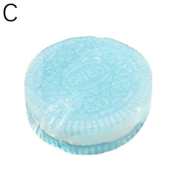 Til Fidget Toy 6-pak stressaflastende klemmebolde til voksne og børn med angst sensorisk leg Blue