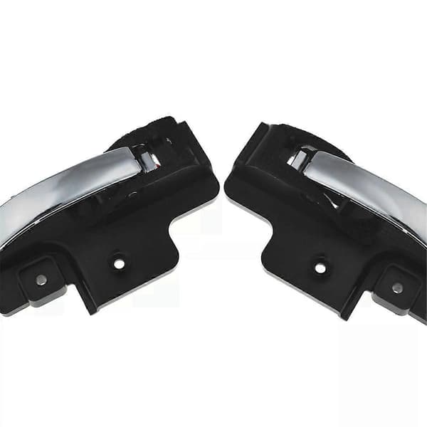 Bildør Innerhåndtak Krom Passer til Jeep Compass Patriot 2007-2010 Dodge Caliber 2007-2012 1DC19SZ0
