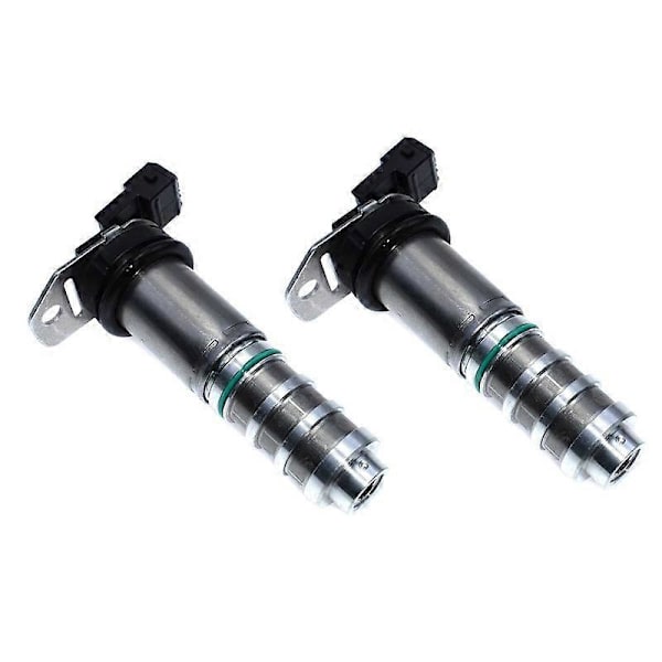 2 stk. benzin N43 Vanos knastaksel magnetventil til 1 3-serie E81 E87 E90 E91 E92 11367561264