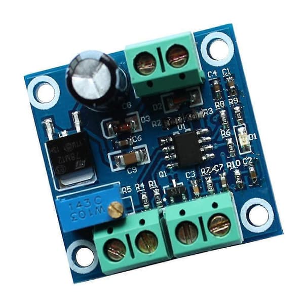 Jännite-taajuusmuunninmoduuli 0-10V - 0-10KHz