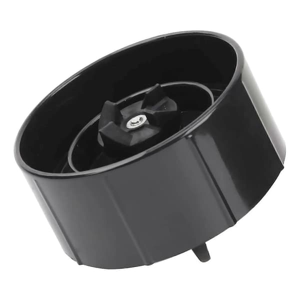 2-pakning erstatningskryssblad for Magic 250w blender, juicer og mikser, blendererstatning