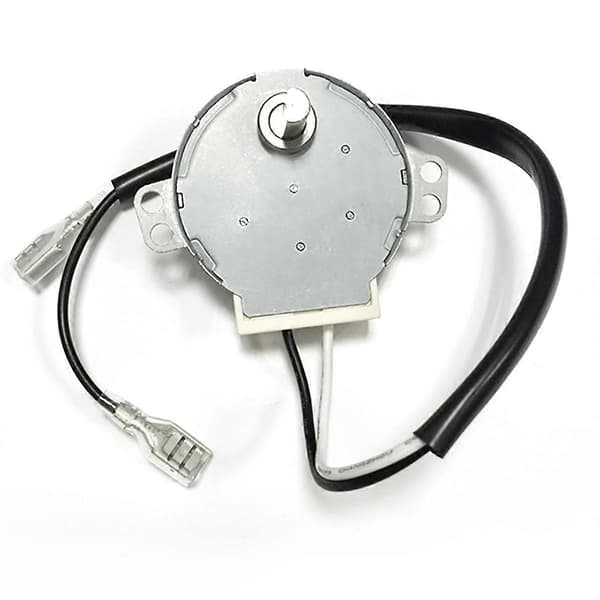 50TYZ-E Synkronmotor til isterningmaskine 3.5/3W 3.5RPM AC-motor