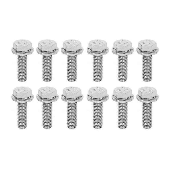 Boltsæt til Ls Lt udstødningsmanifold Header Ls1 Ls2 Lt1 bolte 551696