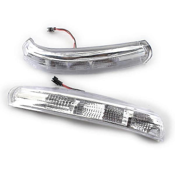 2 stk. sidespeil blinklys for Chevrolet Captiva