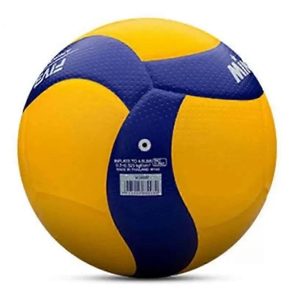 V200W PU volleyball, egnet for både konkurranse og trening.