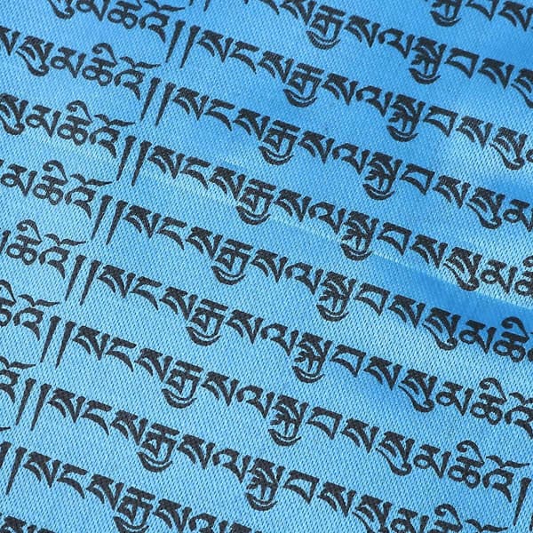 Fredsflagga Maha Bodhi-flaggor Tibetanska vindhäst Tibetanska böneflaggor Stora Nepal böneflaggor Buddhistiska böneflaggor