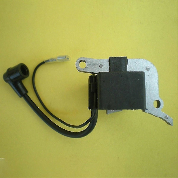 Tändspole Gräsklipparmodul för Echo Cs4200 Cs-4200 Motorsåg