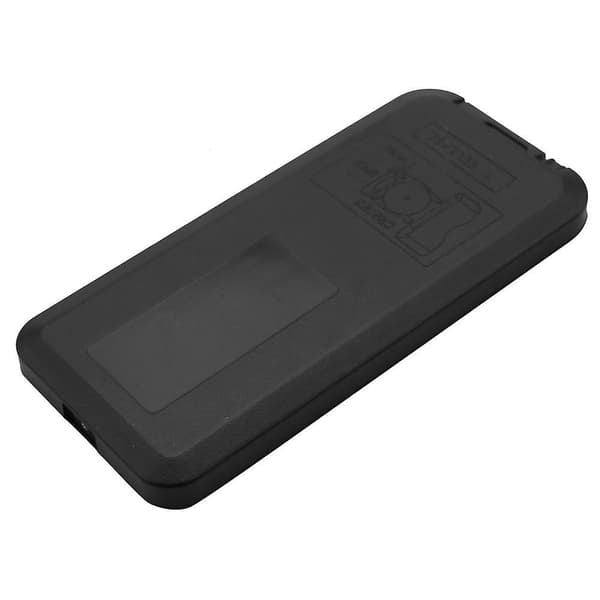 Trådlös fjärrkontroll för Cinema Sb150 Player Controller Svart