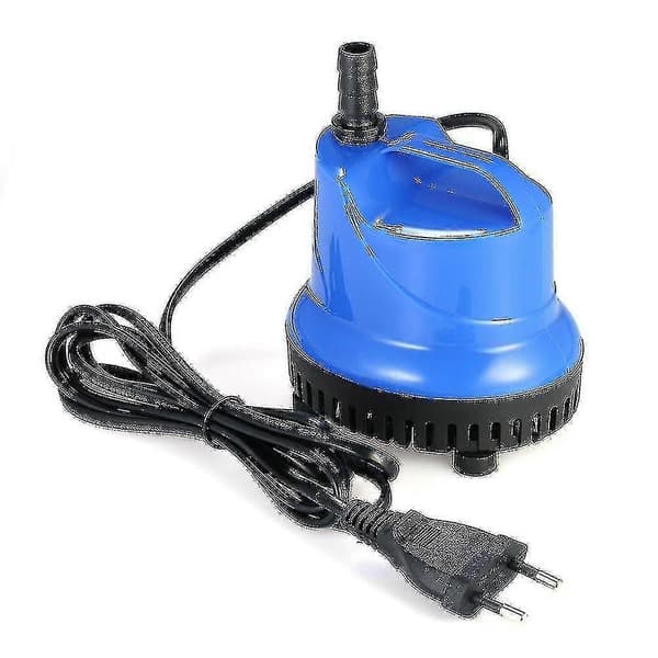 20w 1800l/h Dränkbar Vattenpump Minifontänpump