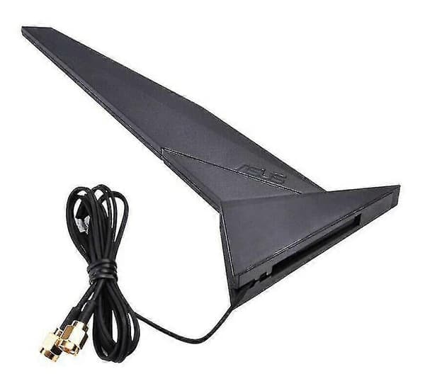2t2r Dual Band Wifi Flyttbar Antenne